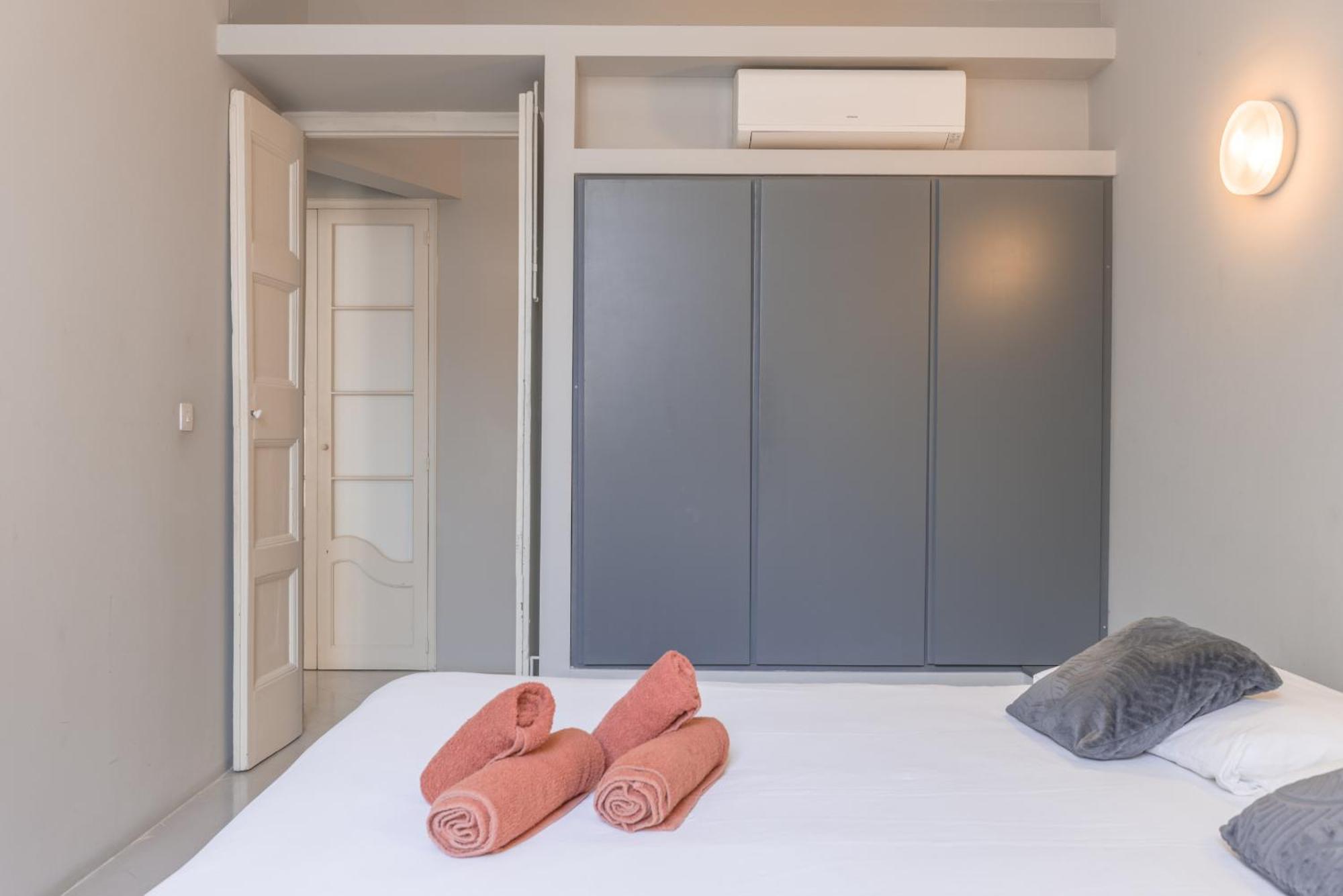 Apartment The Artist's Loft Valletta